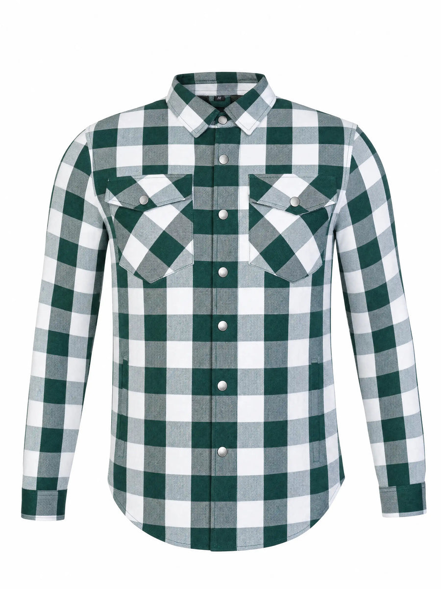 Flannel Shirt