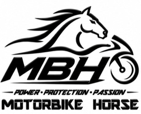motorbikehorse