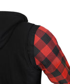 fully Kevlar-lined