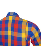 casual motorcycle riding shirt