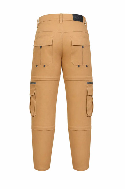  Kevlar Motorcycle Cargo Pants 