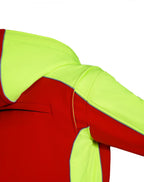 Kevlar Motorcycle Softshell Hoodie