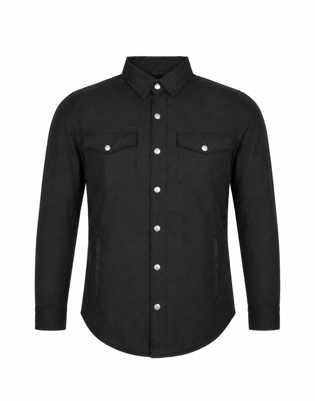 Duck Canvas Motorcycle Riding Shirt 