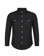 Duck Canvas Motorcycle Riding Shirt 