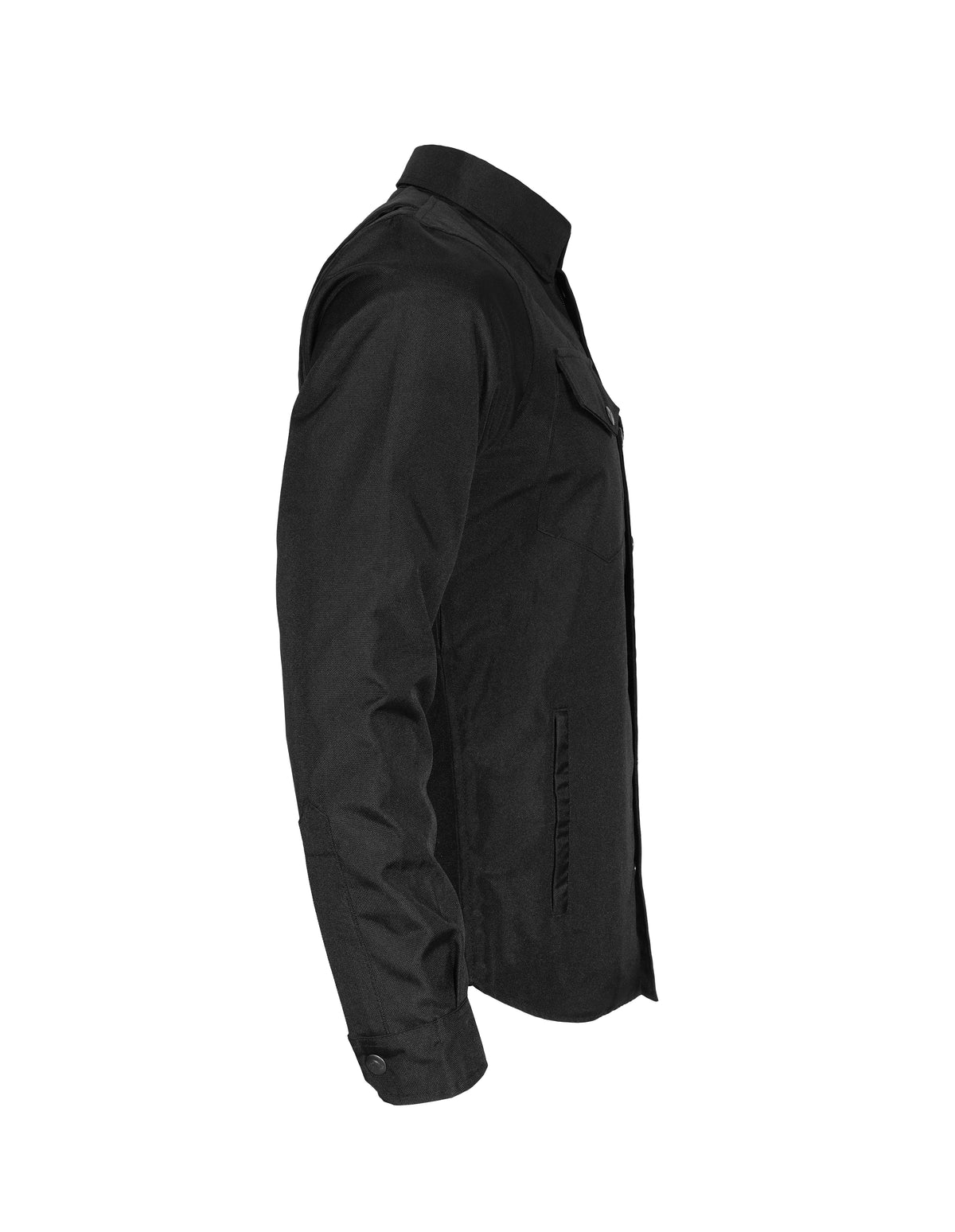 Duck Canvas Motorcycle Riding Shirt