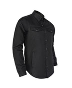 Fully Kevlar-lined