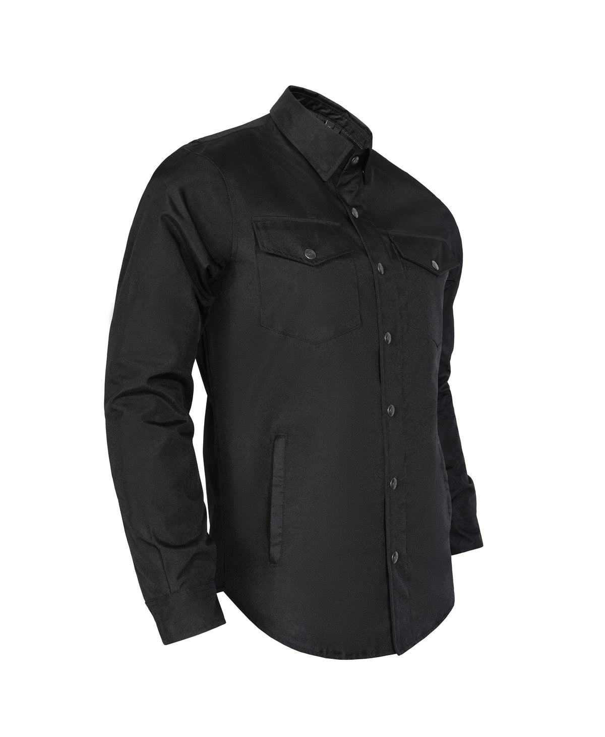 Fully Kevlar-lined