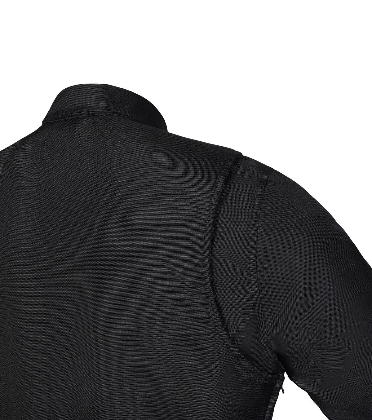 Kevlar Duck Canvas Motorcycle Riding Shirt
