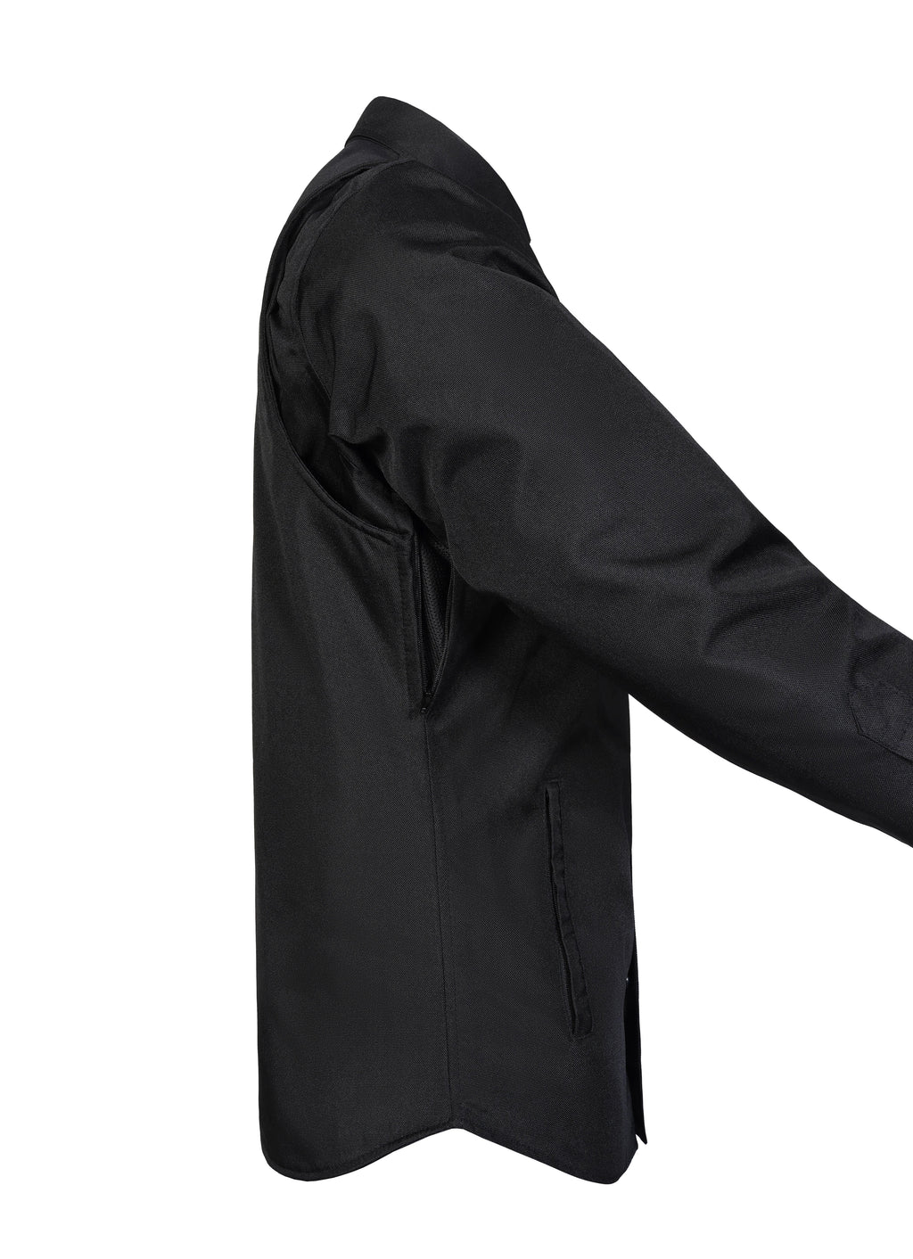 Fully Kevlar-lined