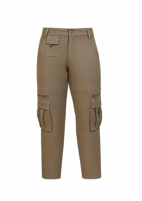 Kevlar Motorcycle Cargo Pants