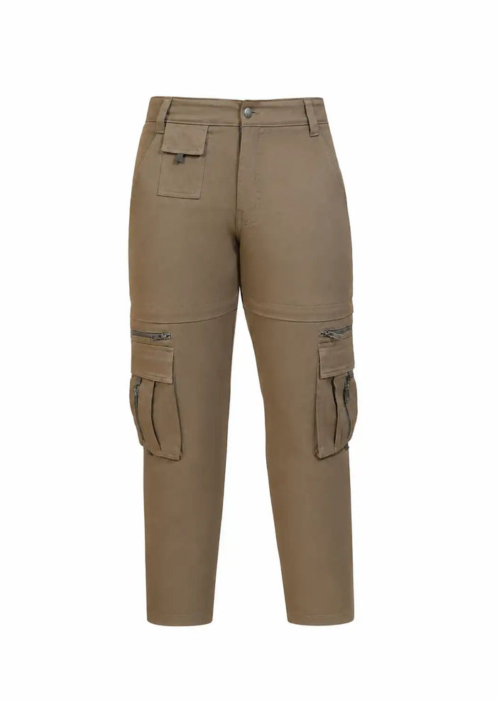 Kevlar Motorcycle Cargo Pants