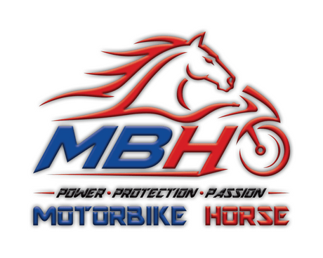 motorbikehorse