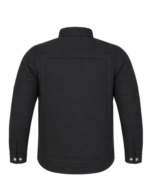 Fully Kevlar-lined
