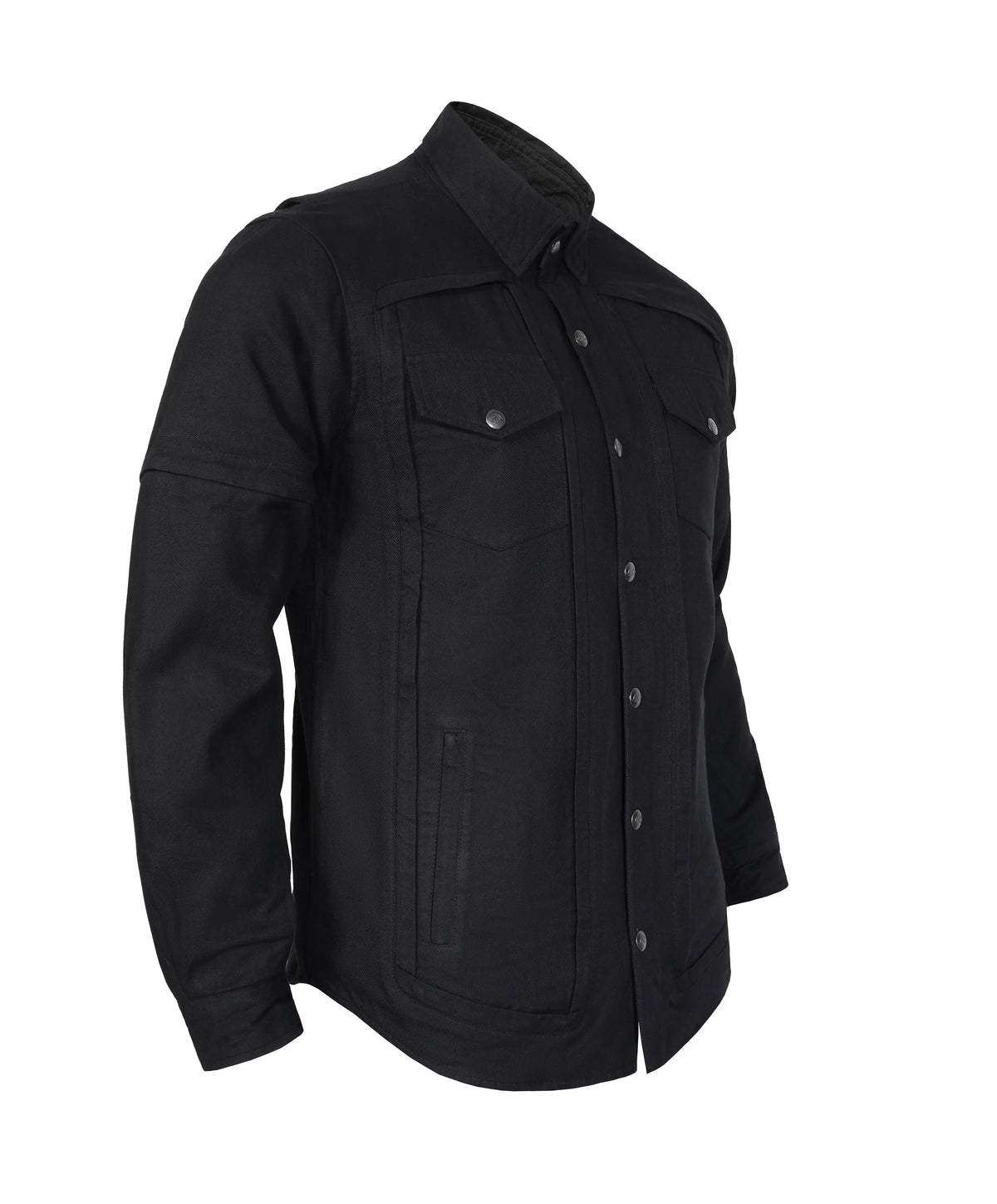 Fully Kevlar-lined