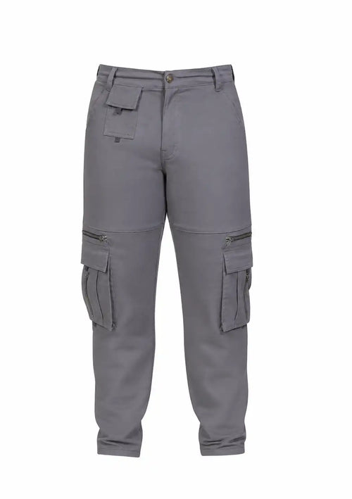 Kevlar Motorcycle Cargo Pants