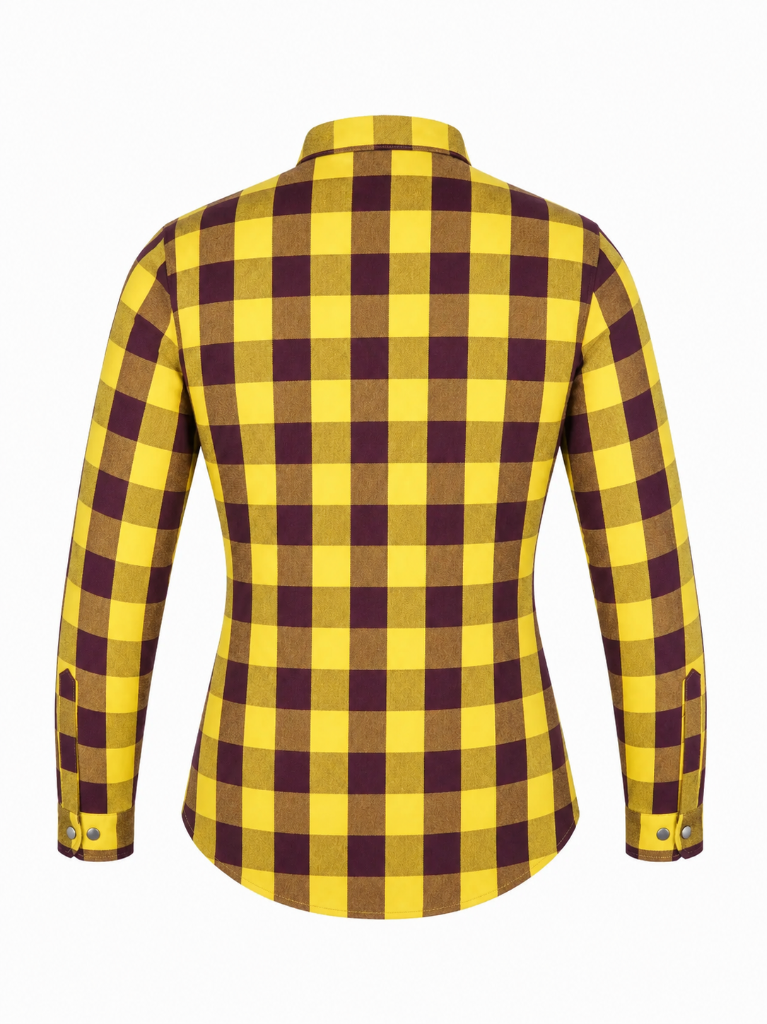 Motorcycle Flannel Shirt 